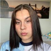 Estudiante de un ciclo superior imparte clases de Lengua castellana y Literatura
